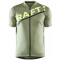 CRAFT Core Endur Logo Fahrradtrikot Herren 635851 - forest/flumino S