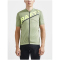 CRAFT Core Endur Logo Fahrradtrikot Herren 635851 - forest/flumino S