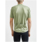 CRAFT Core Endur Logo Fahrradtrikot Herren 635851 - forest/flumino S