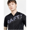 CRAFT Core Endur Logo Fahrradtrikot Herren 999000 - black M