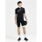 CRAFT Core Endur Logo Fahrradtrikot Herren 999000 - black M