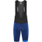 CRAFT Core Endur Bib kurze Fahrrad-Tr&auml;gerhose Herren 371340 - plava/sarek M