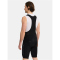 CRAFT Core Endur Bib kurze Fahrrad-Tr&auml;gerhose Herren 999000 - black M