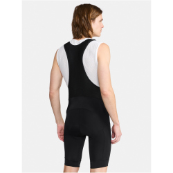 CRAFT Core Endur Bib kurze Fahrrad-Trägerhose Herren 999000 - black L