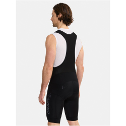 CRAFT Core Endur Bib kurze Fahrrad-Trägerhose Herren 999000 - black L