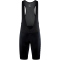 CRAFT Core Endur Bib kurze Fahrrad-Trägerhose Herren 999000 - black L
