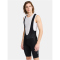 CRAFT Core Endur Bib kurze Fahrrad-Trägerhose Herren 999000 - black L