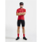CRAFT Core Endur Bib kurze Fahrrad-Trägerhose Herren 999000 - black L