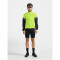 CRAFT Core Endur Hydro Fahrradjacke Herren 851999 - flumino/black S
