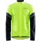CRAFT Core Endur Hydro Fahrradjacke Herren 851999 - flumino/black XXL