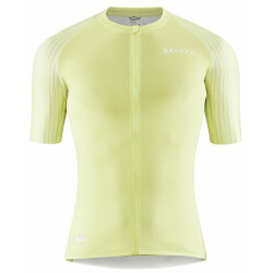 CRAFT Pro Aero Fahrradtrikot Herren 541000 - giallo S
