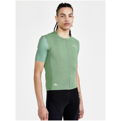 CRAFT ADV Aero Fahrradtrikot Herren 812000 - swale S