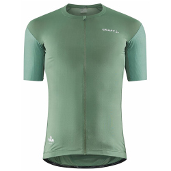 CRAFT ADV Aero Fahrradtrikot Herren 812000 - swale XL
