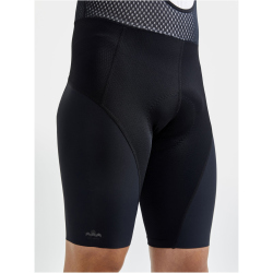 CRAFT Adv Aero bib kurze Fahrrad-Tr&auml;gerhose Herren...