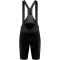 CRAFT Adv Aero bib kurze Fahrrad-Tr&auml;gerhose Herren 999000 - black S