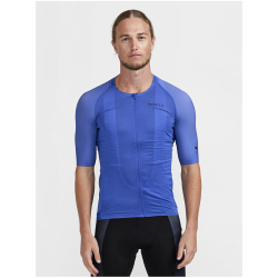 CRAFT Pro Nano Fahrradtrikot Herren 331000 - ink blue XXL