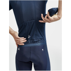 CRAFT Pro Nano Fahrradtrikot Herren 396000 - blaze L