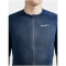 CRAFT Pro Nano Fahrradtrikot Herren 396000 - blaze L