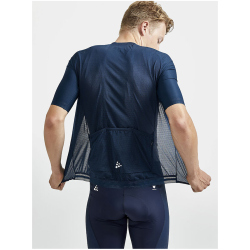 CRAFT Pro Nano Fahrradtrikot Herren 396000 - blaze XXL
