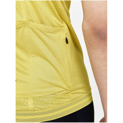 CRAFT Pro Nano Fahrradtrikot Herren 542000 - cress M