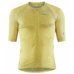 CRAFT Pro Nano Fahrradtrikot Herren 542000 - cress L