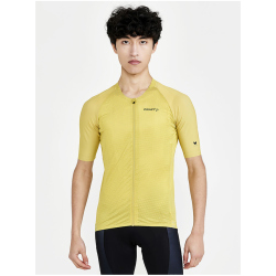 CRAFT Pro Nano Fahrradtrikot Herren 542000 - cress L