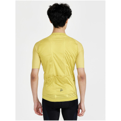 CRAFT Pro Nano Fahrradtrikot Herren 542000 - cress L