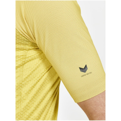 CRAFT Pro Nano Fahrradtrikot Herren 542000 - cress L