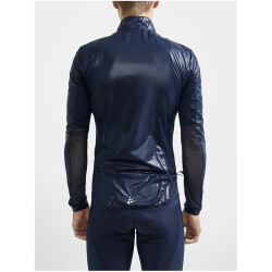 CRAFT Pro Nano Windjacke Herren 396000 - blaze S