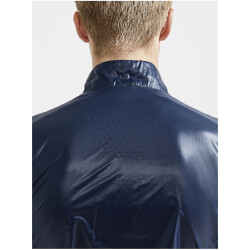 CRAFT Pro Nano Windjacke Herren 396000 - blaze S