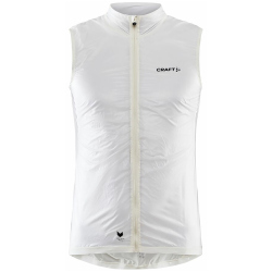 CRAFT Pro Nano Windweste Herren 904000 - whisper L