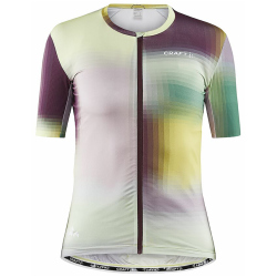 CRAFT ADV Aero Fahrradtrikot Damen 007435 -...