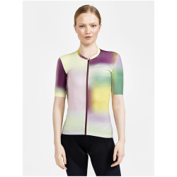 CRAFT ADV Aero Fahrradtrikot Damen 007435 -...