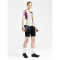 CRAFT ADV Aero Fahrradtrikot Damen 007435 - multi/burgundy XS
