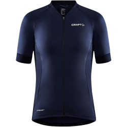 CRAFT ADV Endur Fahrradtrikot Damen 396000 - blaze XS