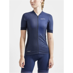 CRAFT ADV Endur Fahrradtrikot Damen 396000 - blaze XS
