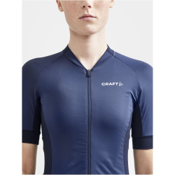 CRAFT ADV Endur Fahrradtrikot Damen 396000 - blaze XS