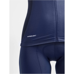 CRAFT ADV Endur Fahrradtrikot Damen 396000 - blaze XS