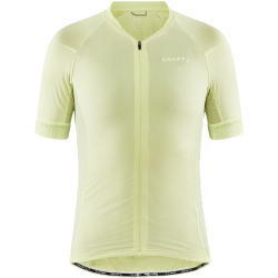 CRAFT ADV Endur Fahrradtrikot Damen 541000 - giallo XS