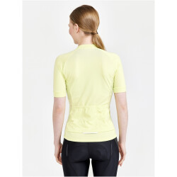 CRAFT ADV Endur Fahrradtrikot Damen 541000 - giallo M
