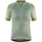 CRAFT ADV Endur Fahrradtrikot Damen 622000 - jade XS
