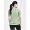CRAFT ADV Endur Fahrradtrikot Damen 622000 - jade XS