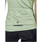 CRAFT ADV Endur Fahrradtrikot Damen 622000 - jade XS