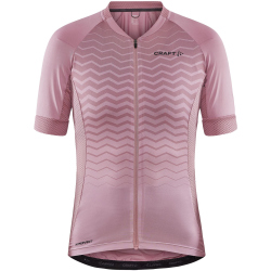 CRAFT ADV Endur Fahrradtrikot Damen 743000 - dawn XS