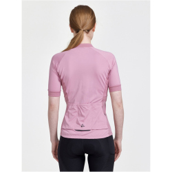 CRAFT ADV Endur Fahrradtrikot Damen 743000 - dawn XS