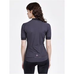 CRAFT ADV Endur Fahrradtrikot Damen 992743 - slate/dawn XS