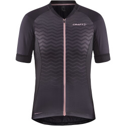 CRAFT ADV Endur Fahrradtrikot Damen 992743 - slate/dawn S