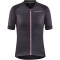 CRAFT ADV Endur Fahrradtrikot Damen 992743 - slate/dawn S
