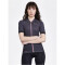 CRAFT ADV Endur Fahrradtrikot Damen 992743 - slate/dawn S