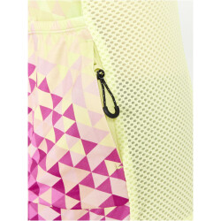 CRAFT ADV Endur Graphic Fahrradtrikot Damen 007541 - multi/giallo XL